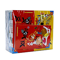 Combo Xí Xọn Online (28 Tập)